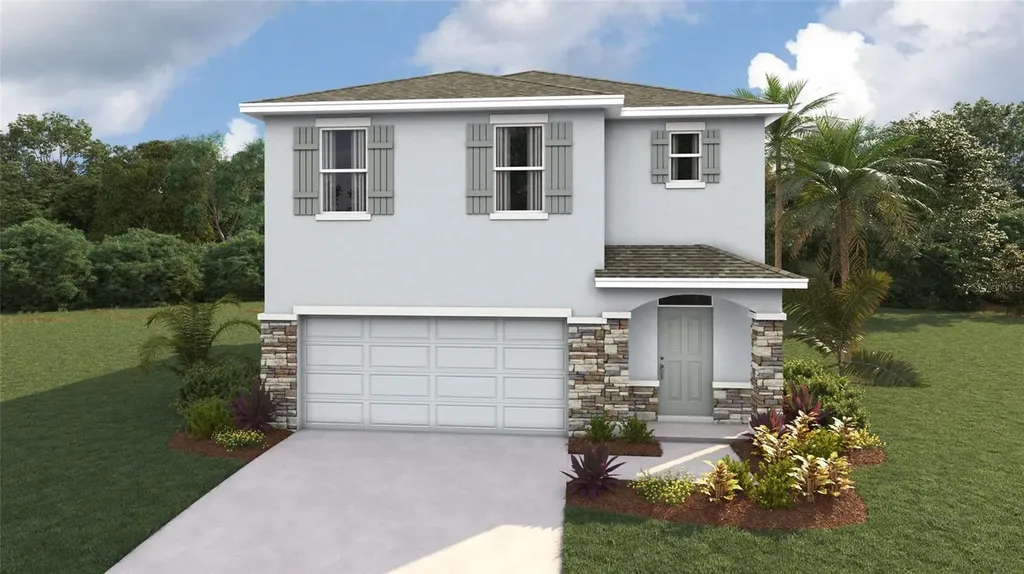 10562 Tucker Road Weeki Wachee FL 34613