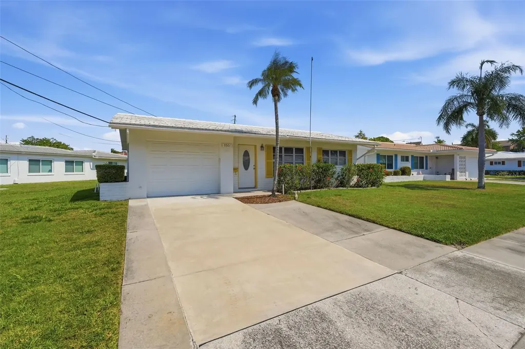 9501 45th Way N Pinellas Park FL 33782