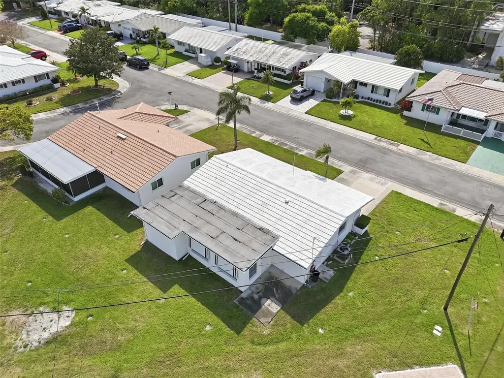 9501 45th Way N Pinellas Park FL 33782