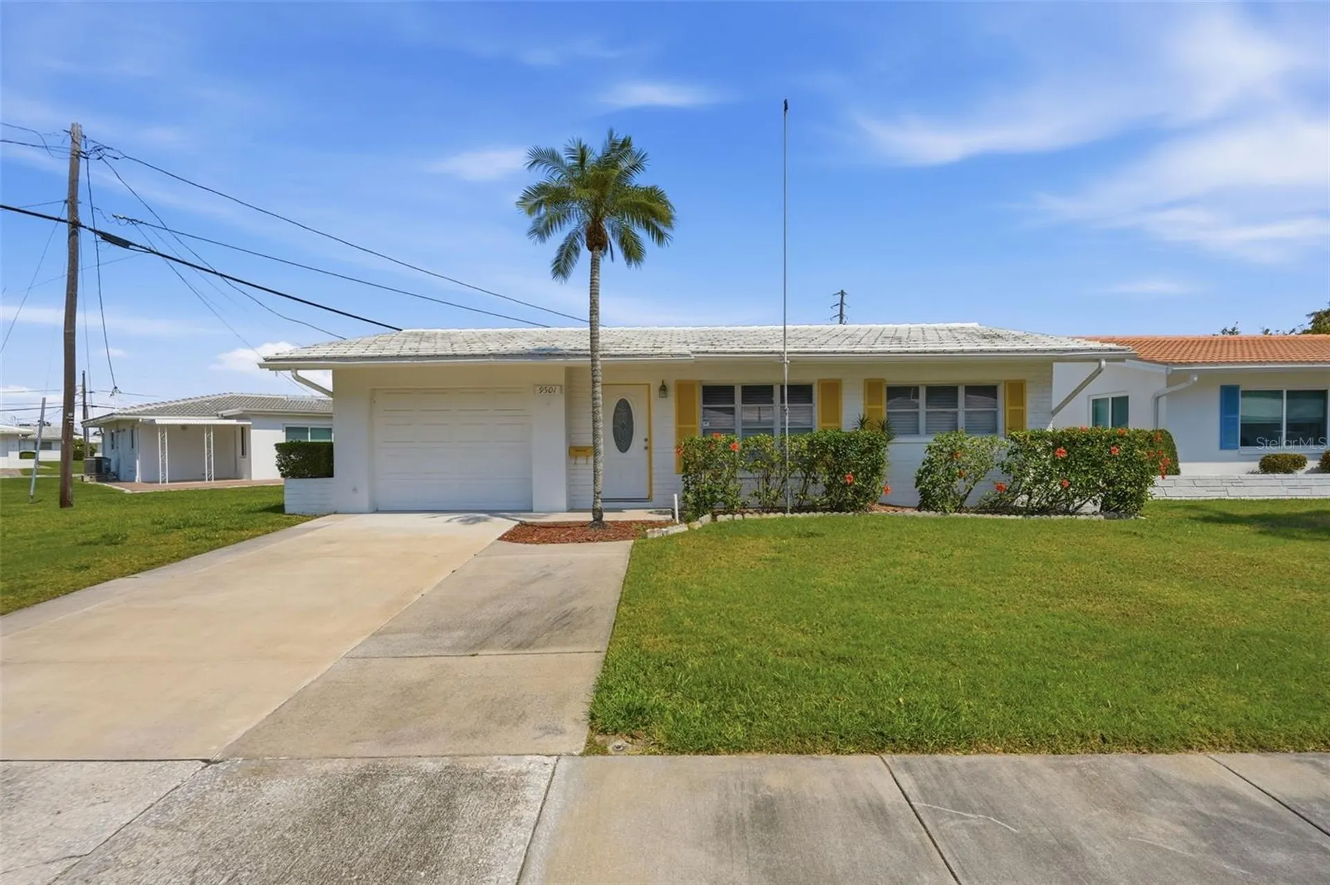 9501 45th Way N Pinellas Park FL 33782