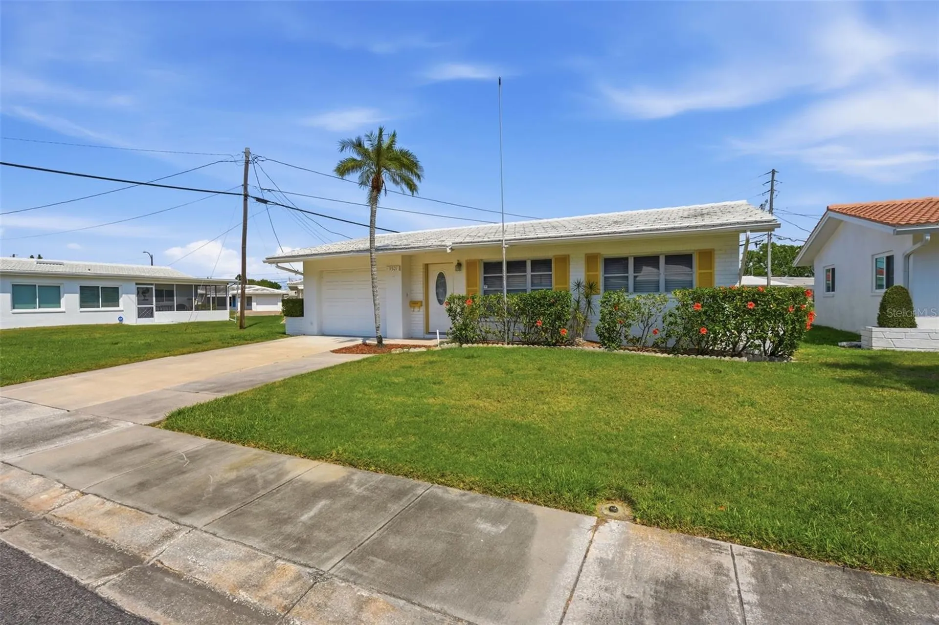 9501 45th Way N Pinellas Park FL 33782