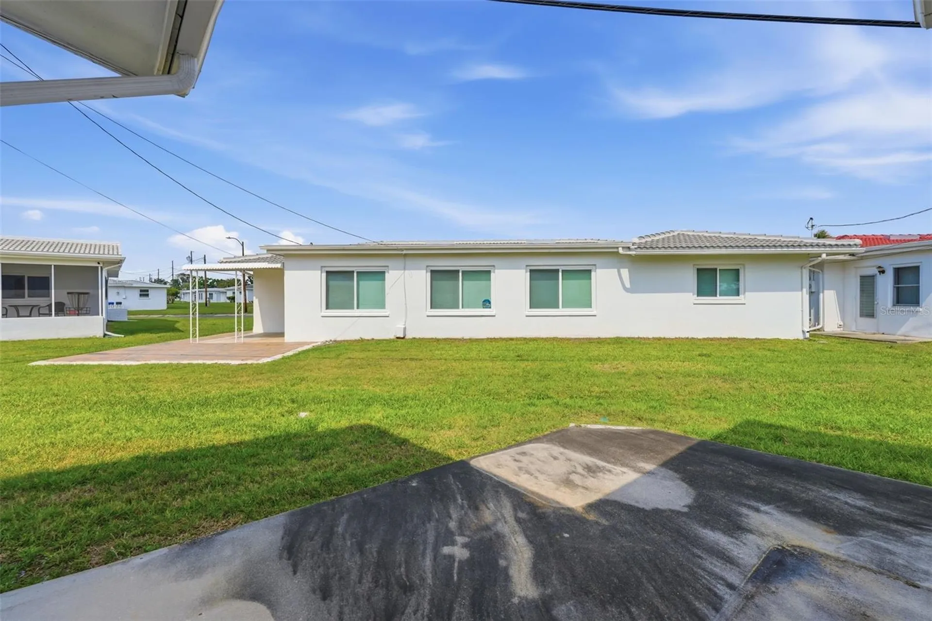 9501 45th Way N Pinellas Park FL 33782