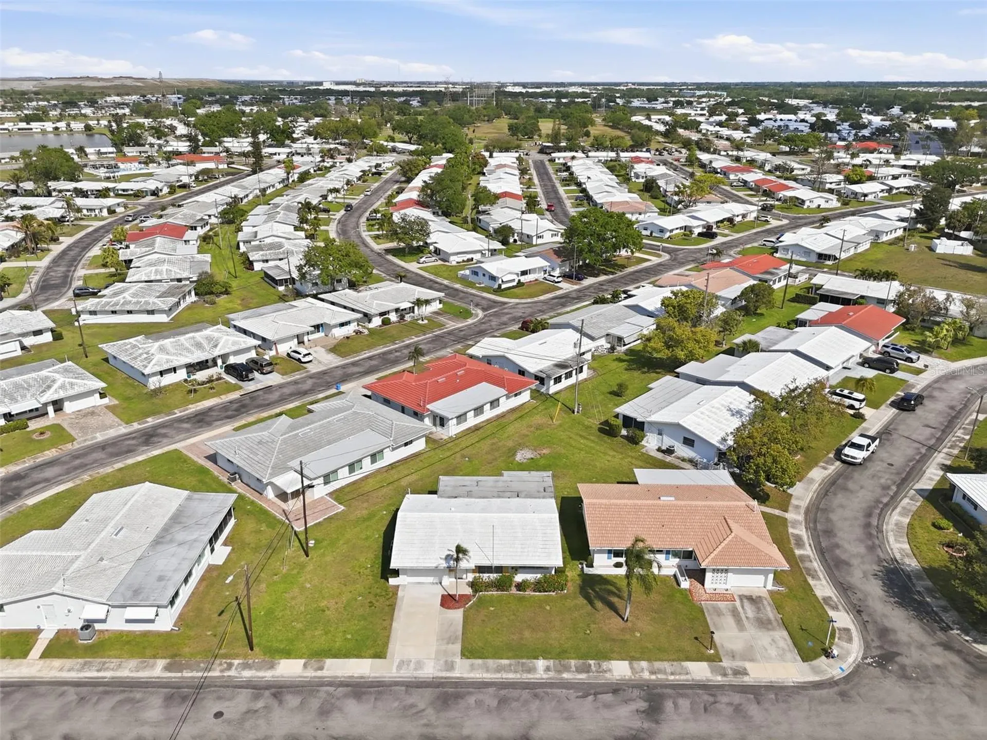 9501 45th Way N Pinellas Park FL 33782