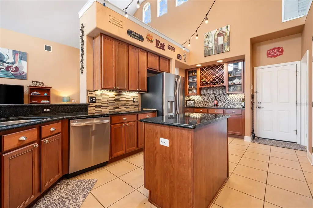 1615 Beaconsfield Drive Wesley Chapel FL 33543