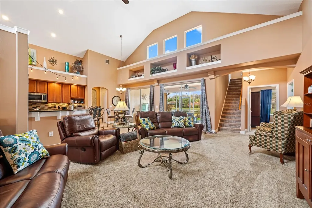 1615 Beaconsfield Drive Wesley Chapel FL 33543