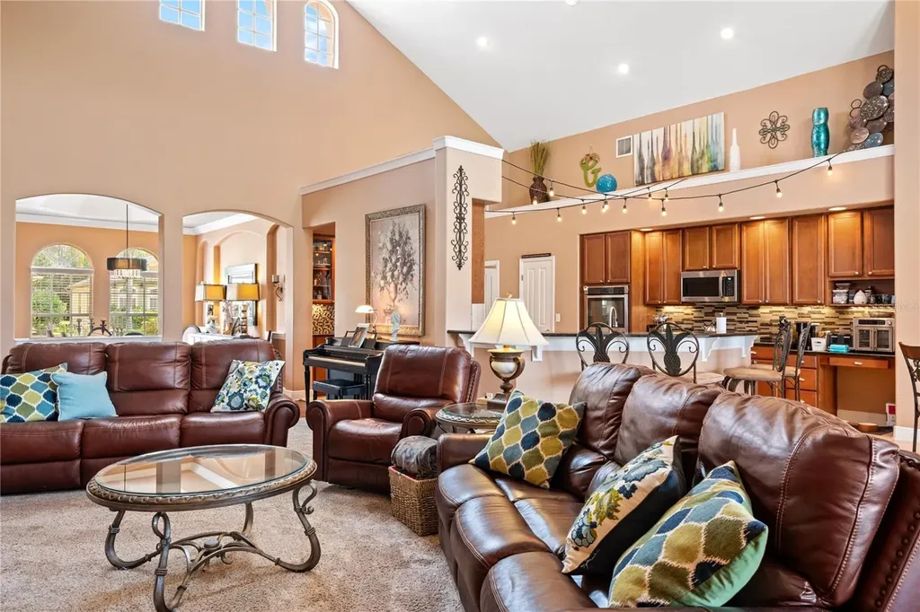 1615 Beaconsfield Drive Wesley Chapel FL 33543