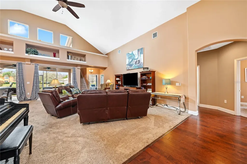 1615 Beaconsfield Drive Wesley Chapel FL 33543