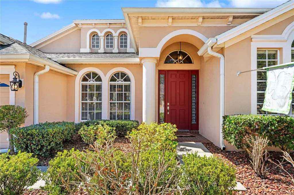 1615 Beaconsfield Drive Wesley Chapel FL 33543