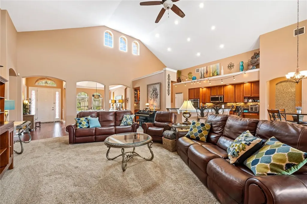 1615 Beaconsfield Drive Wesley Chapel FL 33543