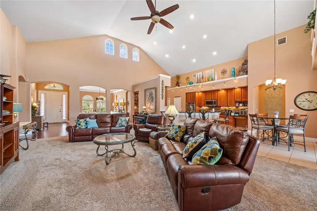1615 Beaconsfield Drive Wesley Chapel FL 33543