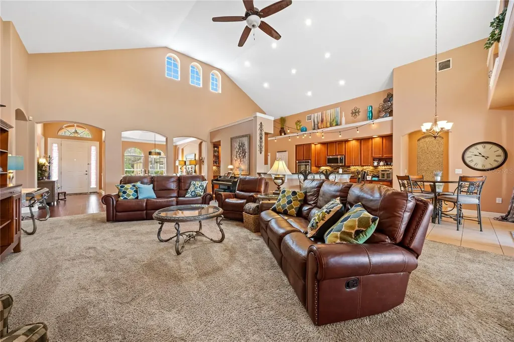 1615 Beaconsfield Drive Wesley Chapel FL 33543