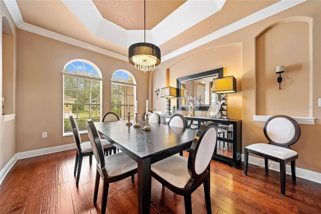 1615 Beaconsfield Drive Wesley Chapel FL 33543