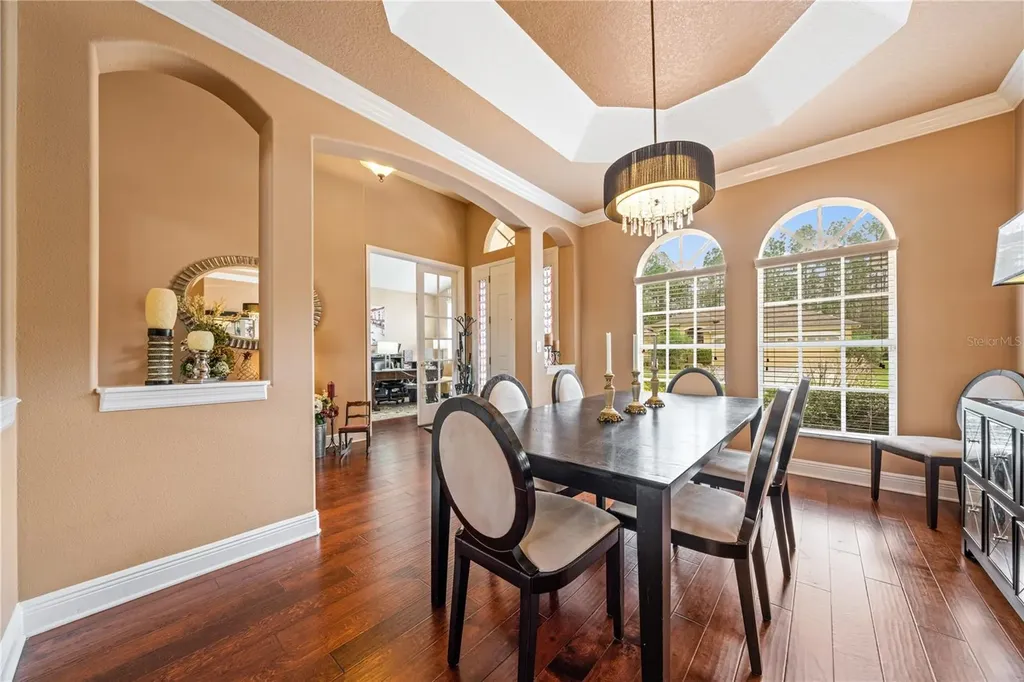 1615 Beaconsfield Drive Wesley Chapel FL 33543