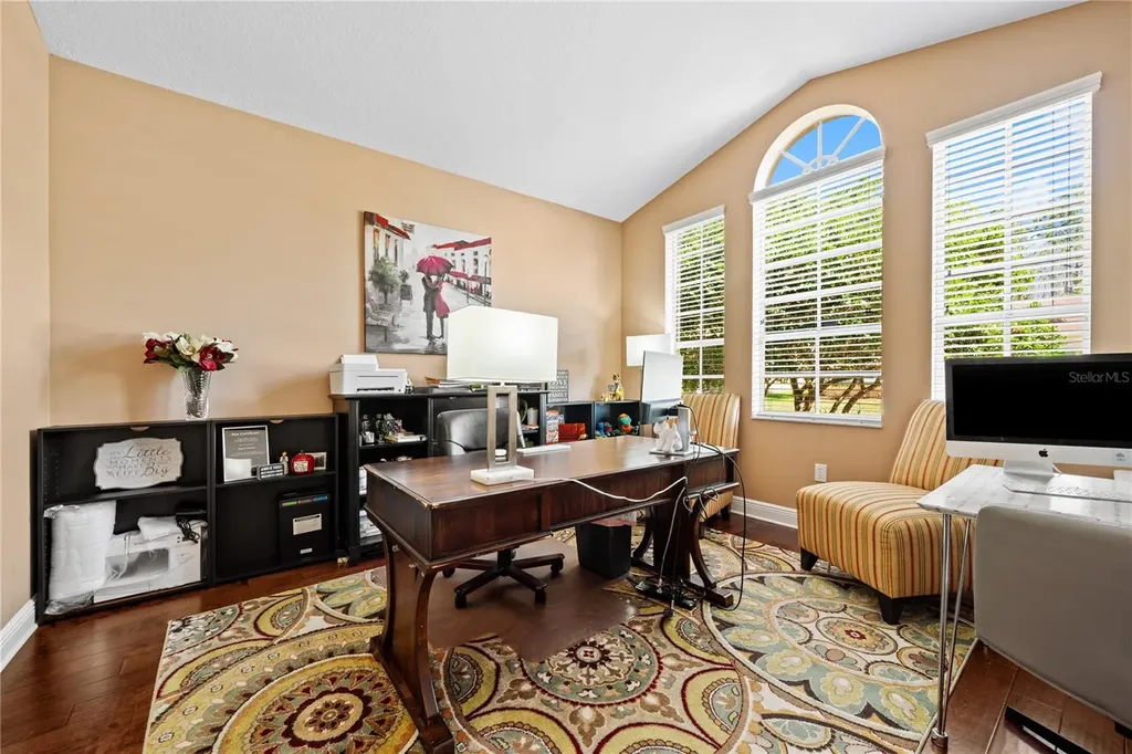 1615 Beaconsfield Drive Wesley Chapel FL 33543