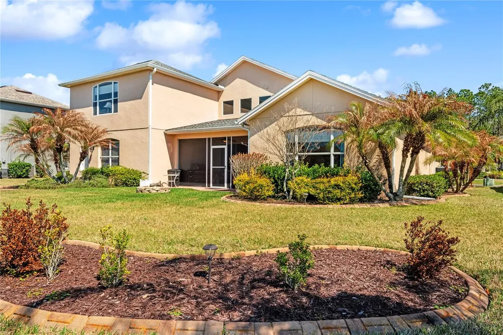 1615 Beaconsfield Drive Wesley Chapel FL 33543