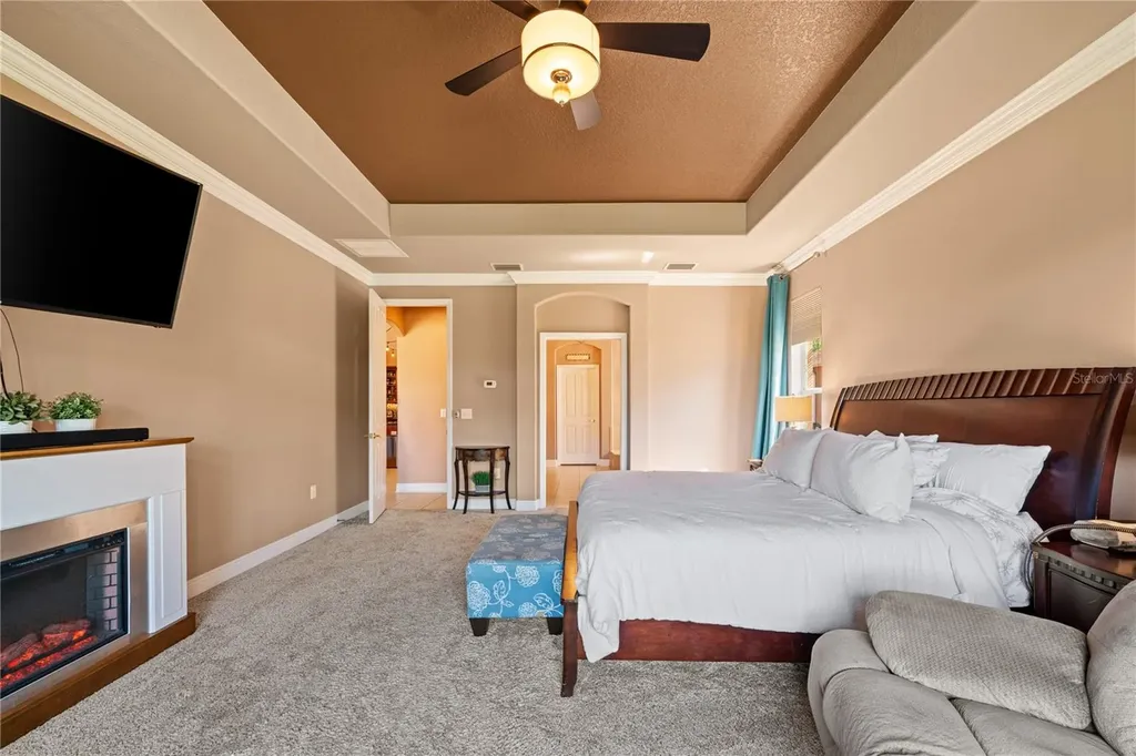 1615 Beaconsfield Drive Wesley Chapel FL 33543