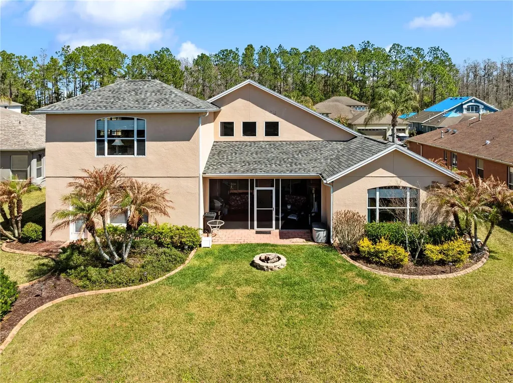 1615 Beaconsfield Drive Wesley Chapel FL 33543