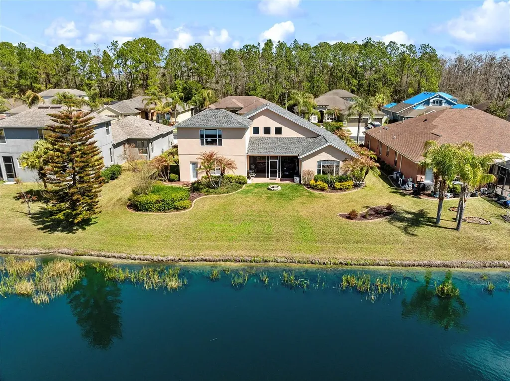 1615 Beaconsfield Drive Wesley Chapel FL 33543