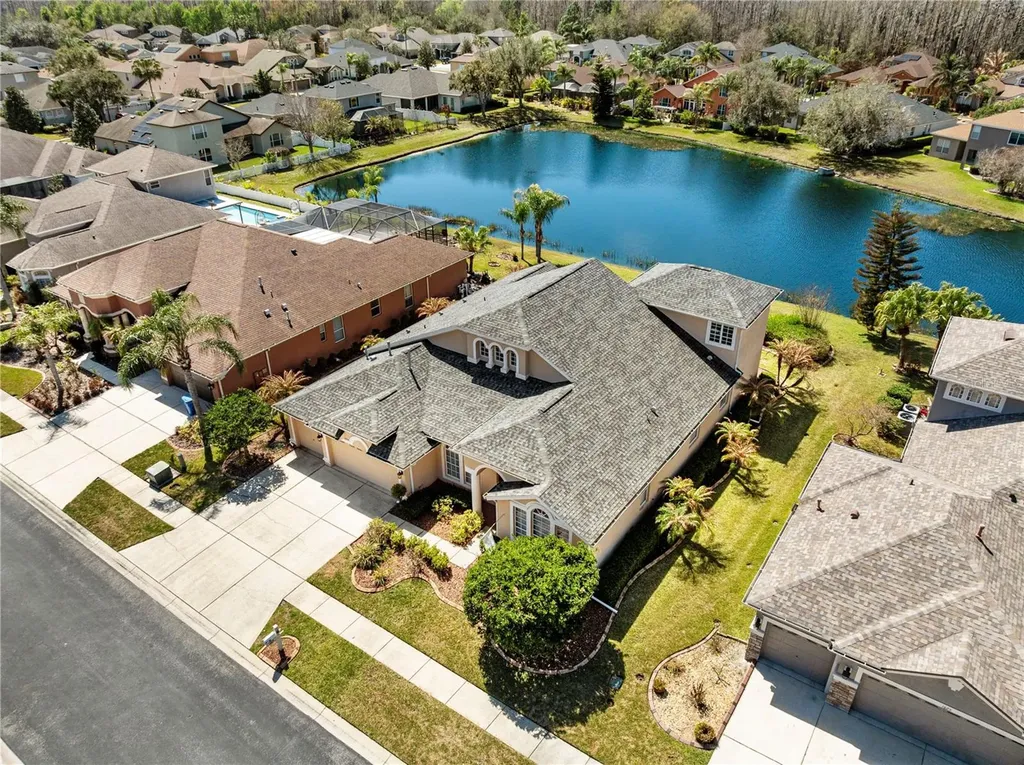 1615 Beaconsfield Drive Wesley Chapel FL 33543