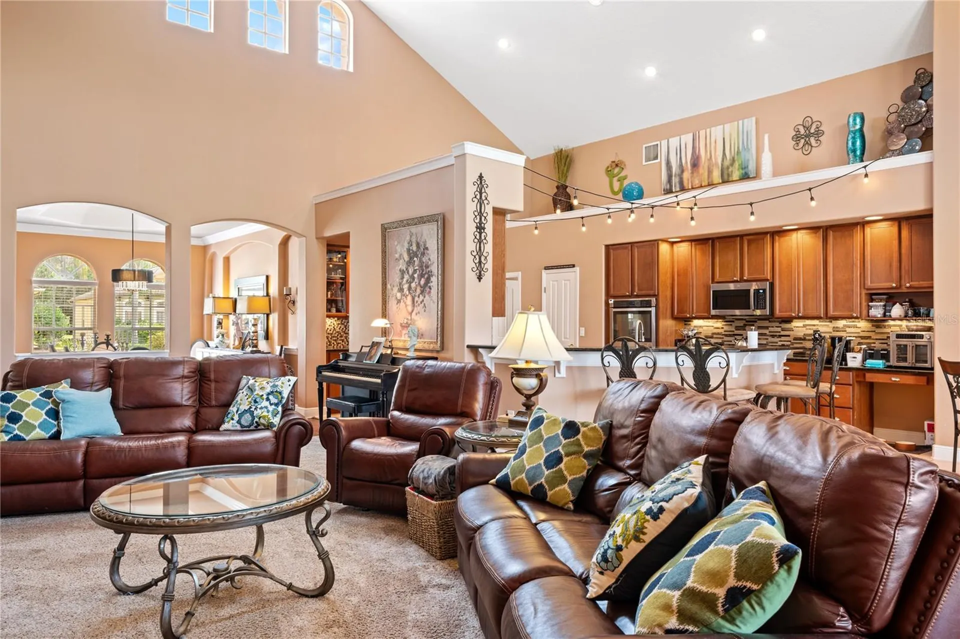 1615 Beaconsfield Drive Wesley Chapel FL 33543