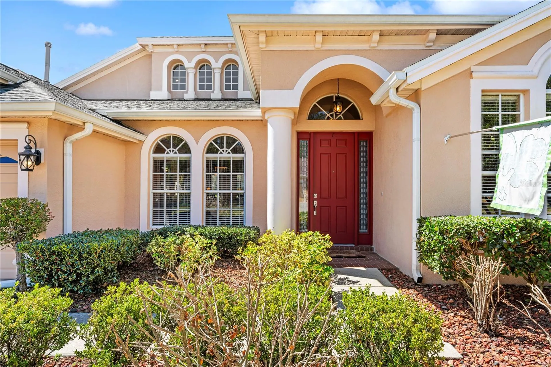 1615 Beaconsfield Drive Wesley Chapel FL 33543
