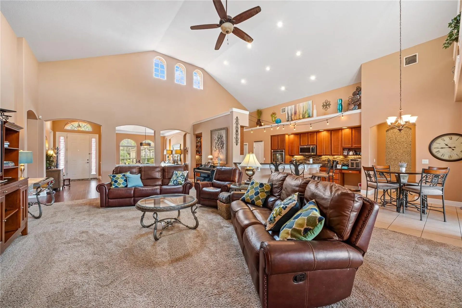 1615 Beaconsfield Drive Wesley Chapel FL 33543