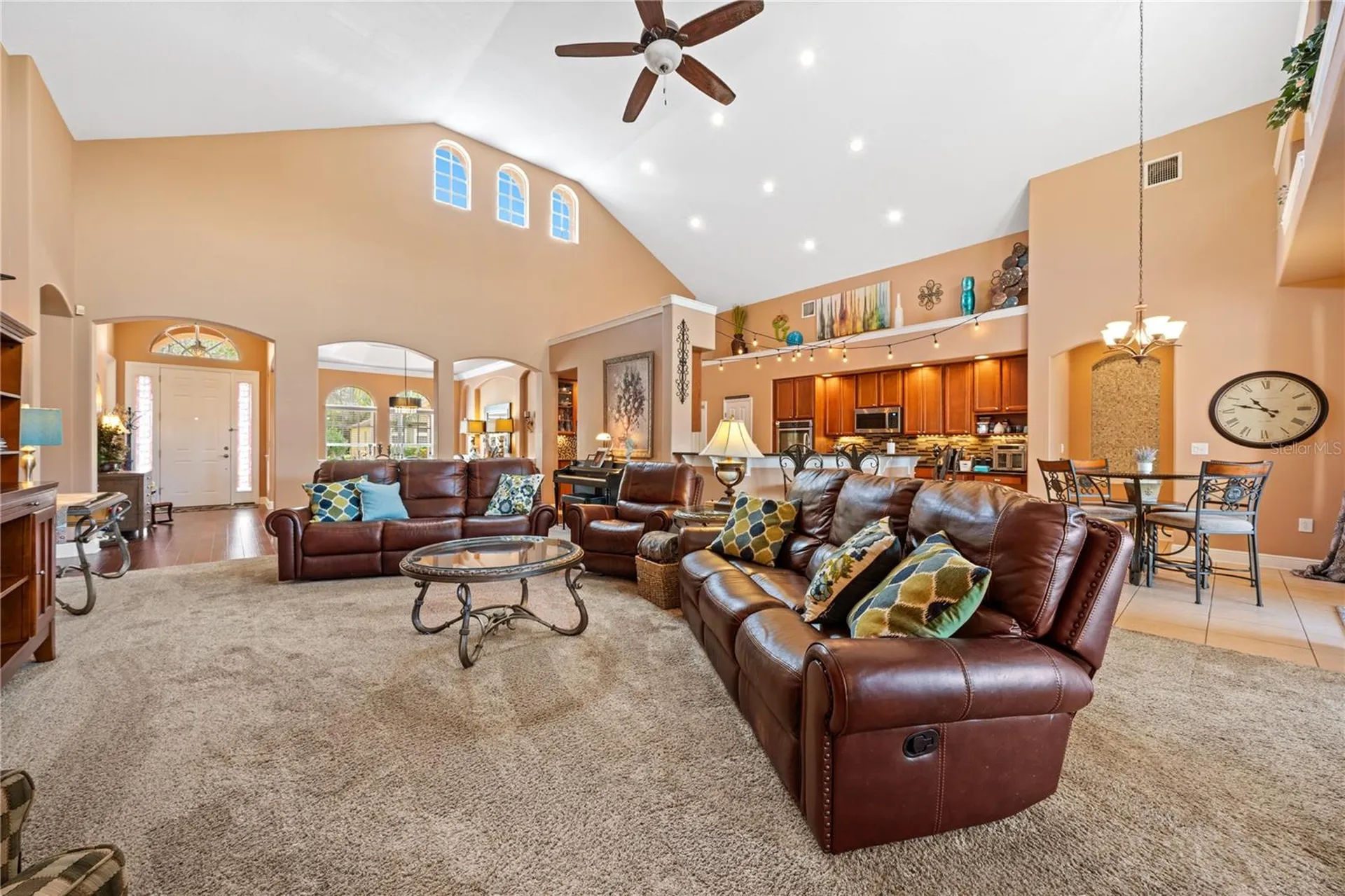 1615 Beaconsfield Drive Wesley Chapel FL 33543
