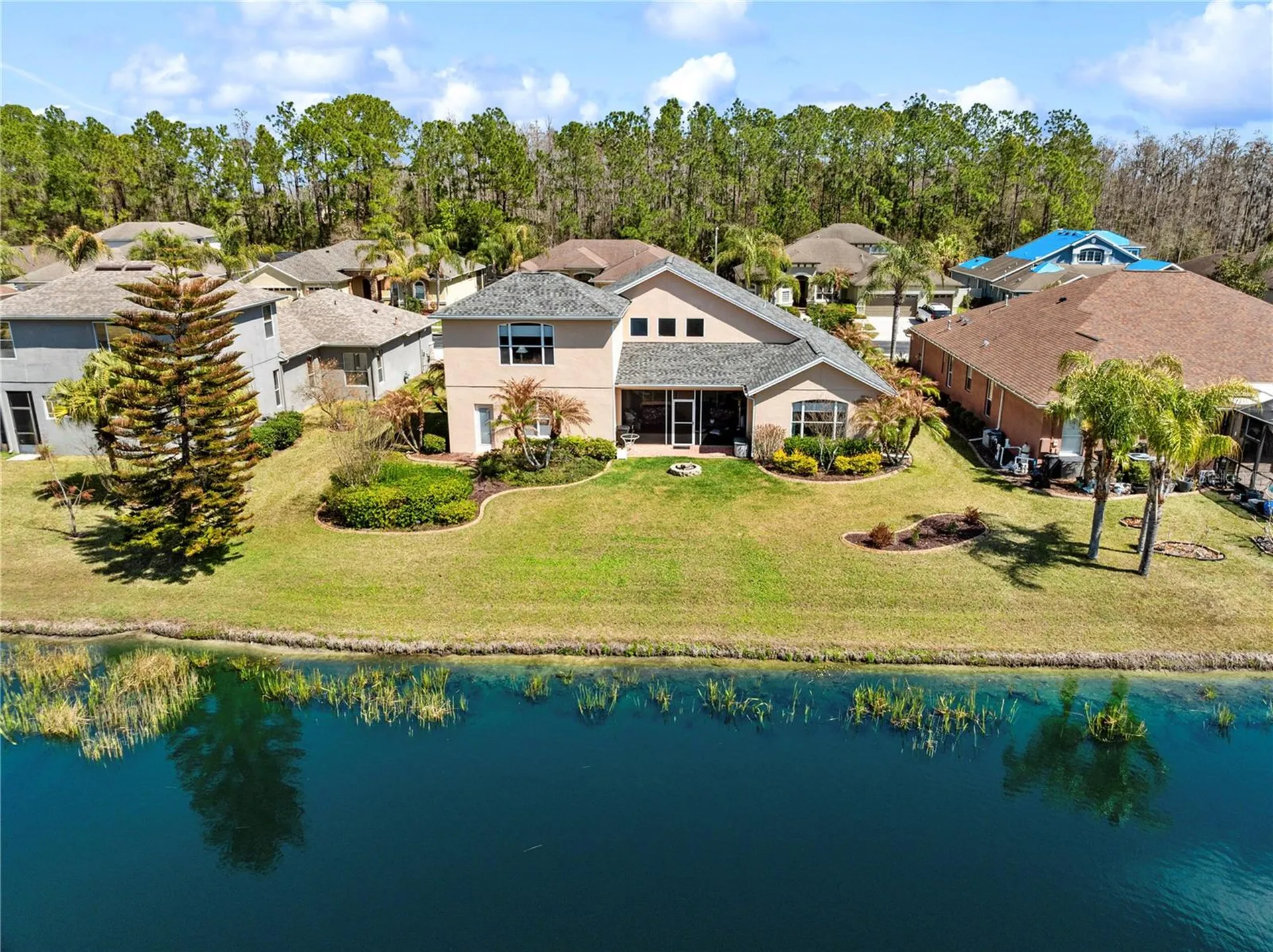 1615 Beaconsfield Drive Wesley Chapel FL 33543