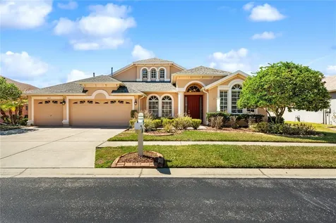 1615 Beaconsfield Drive Wesley Chapel FL 33543