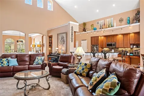 1615 Beaconsfield Drive Wesley Chapel FL 33543