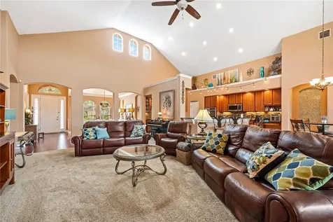 1615 Beaconsfield Drive Wesley Chapel FL 33543