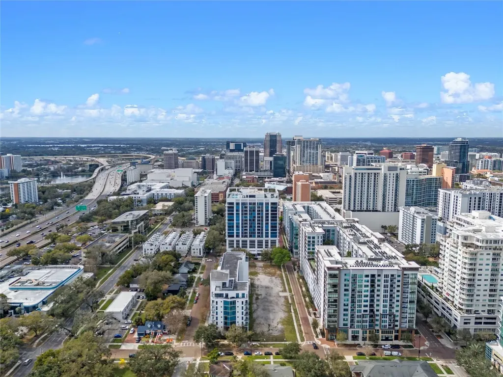 260 S Osceola Avenue Orlando FL 32801