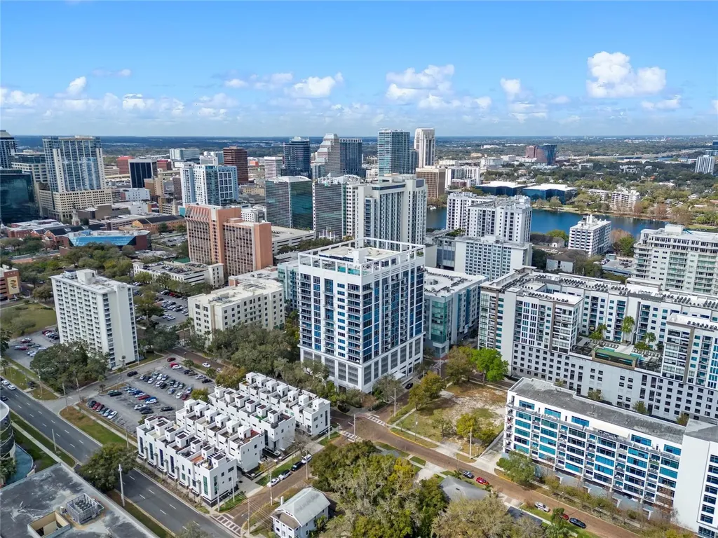 260 S Osceola Avenue Orlando FL 32801