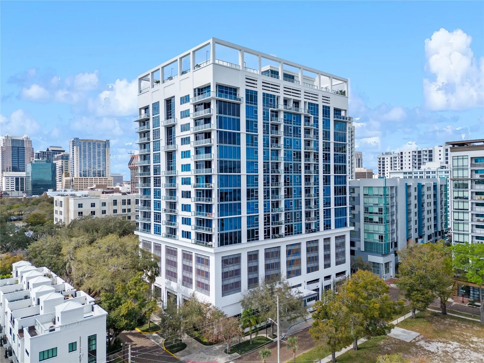260 S Osceola Avenue Orlando FL 32801