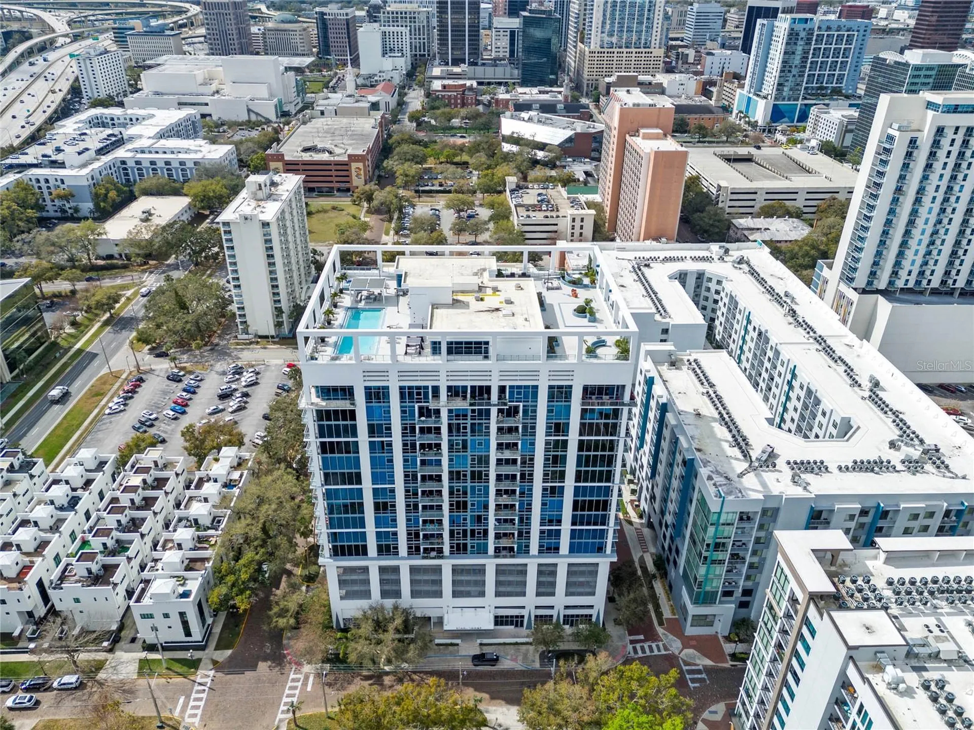 260 S Osceola Avenue Orlando FL 32801