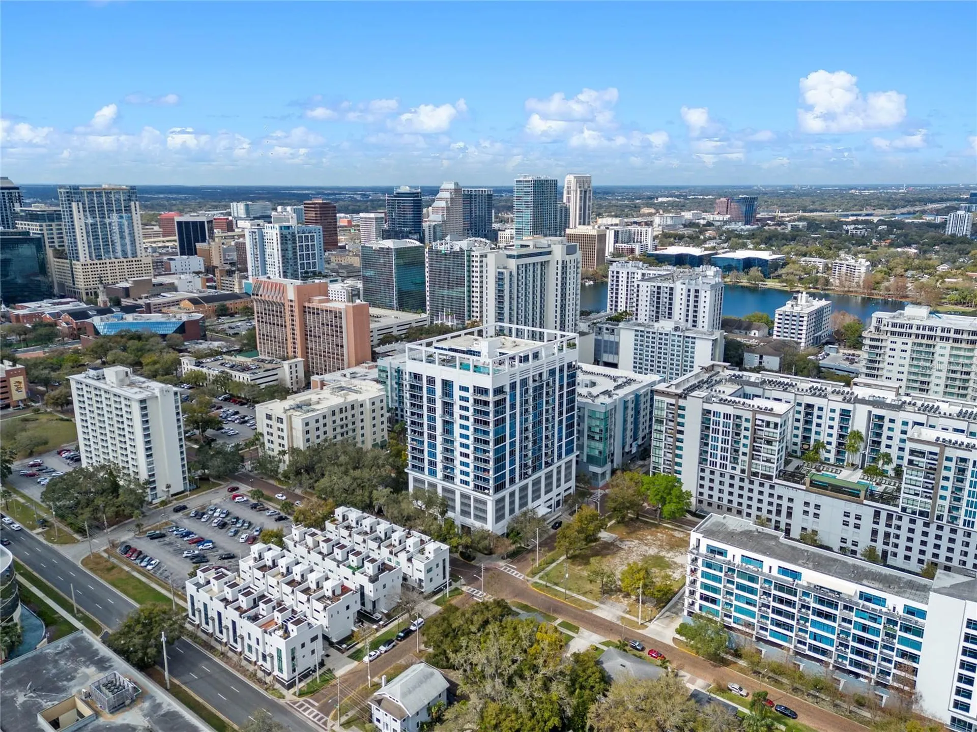 260 S Osceola Avenue Orlando FL 32801