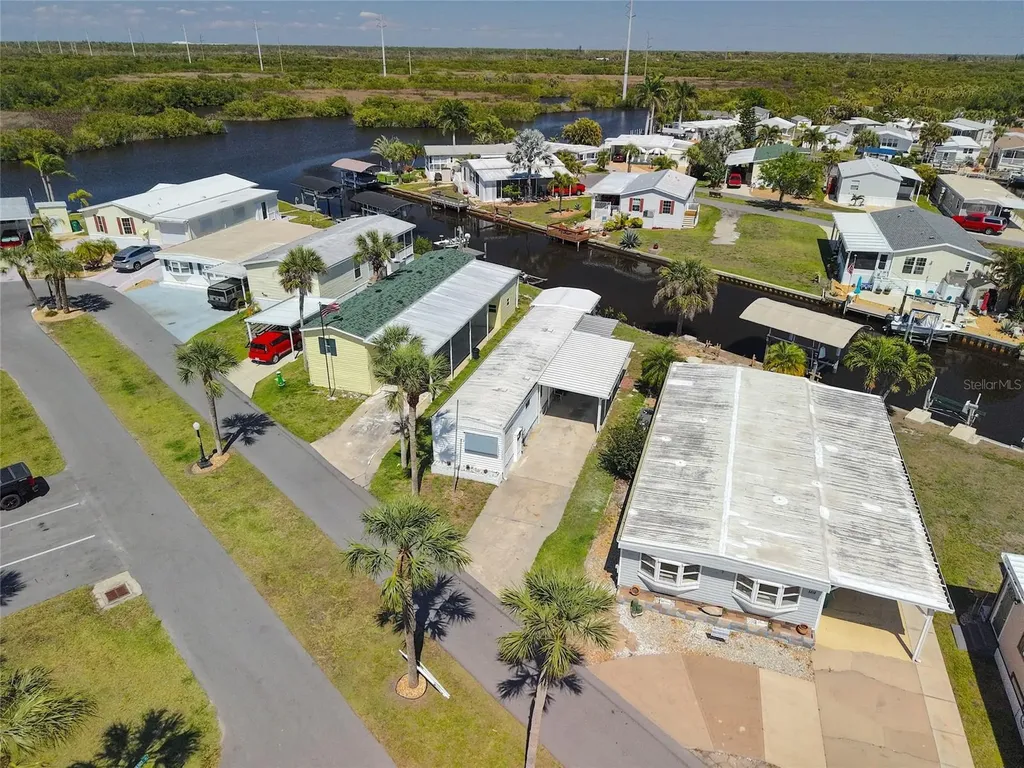 3300 Coquina Esplanade Punta Gorda FL 33982