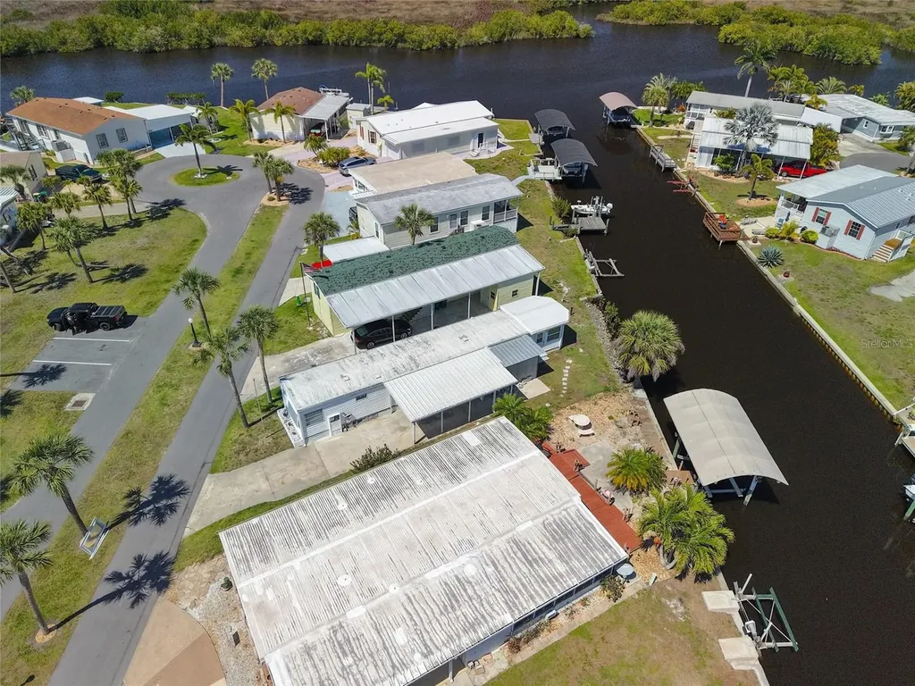 3300 Coquina Esplanade Punta Gorda FL 33982