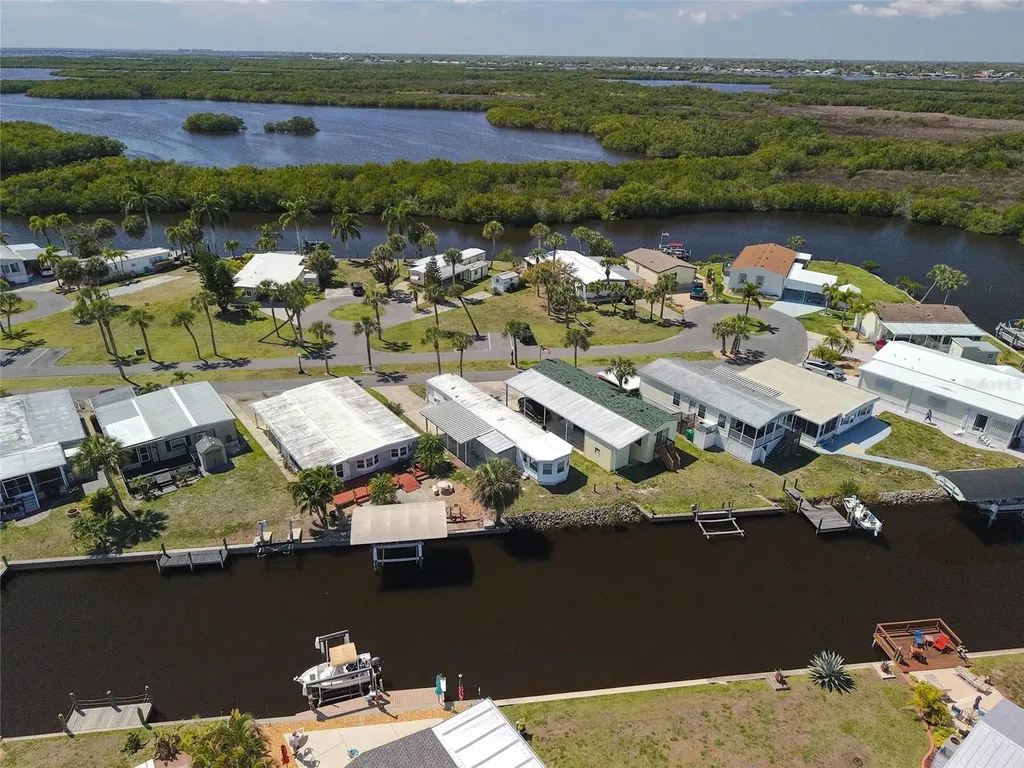 3300 Coquina Esplanade Punta Gorda FL 33982