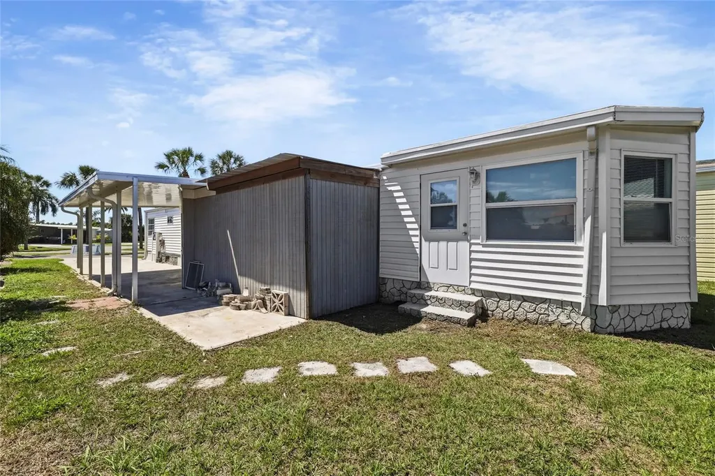3300 Coquina Esplanade Punta Gorda FL 33982