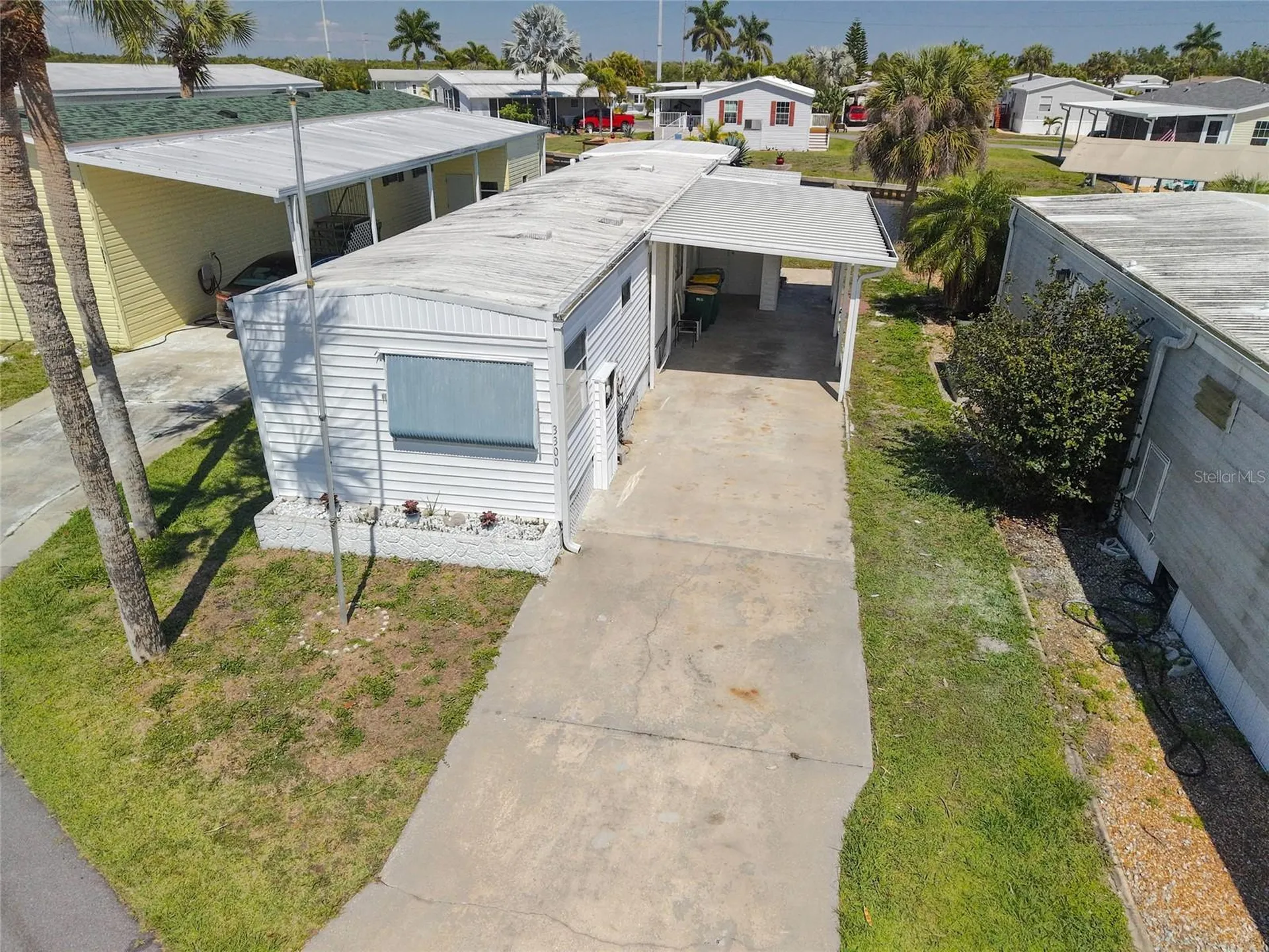 3300 Coquina Esplanade Punta Gorda FL 33982