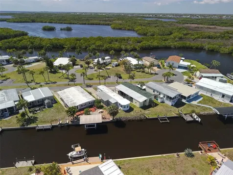 3300 Coquina Esplanade Punta Gorda FL 33982