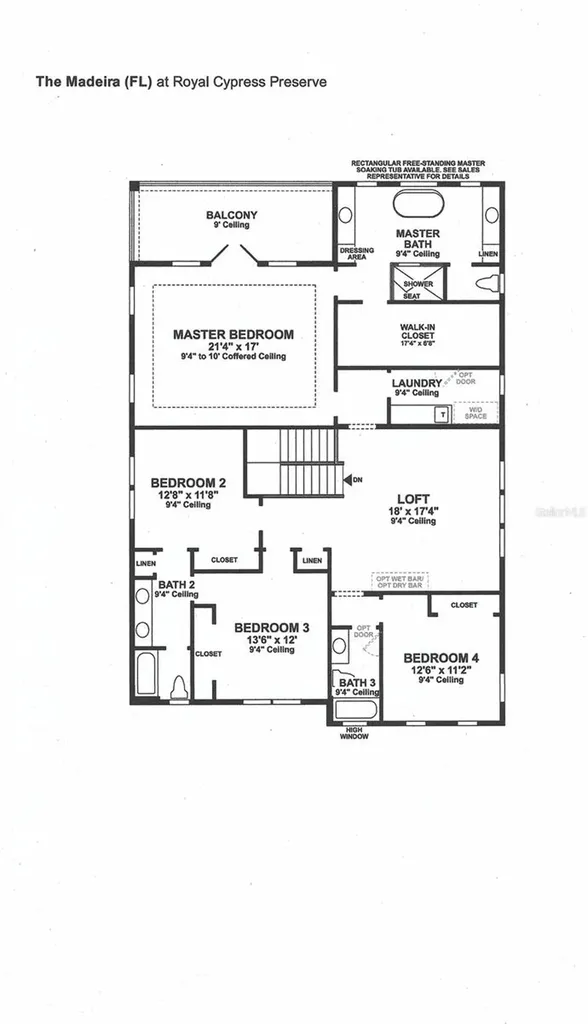 10414 Royal Cypress Way Orlando FL 32836
