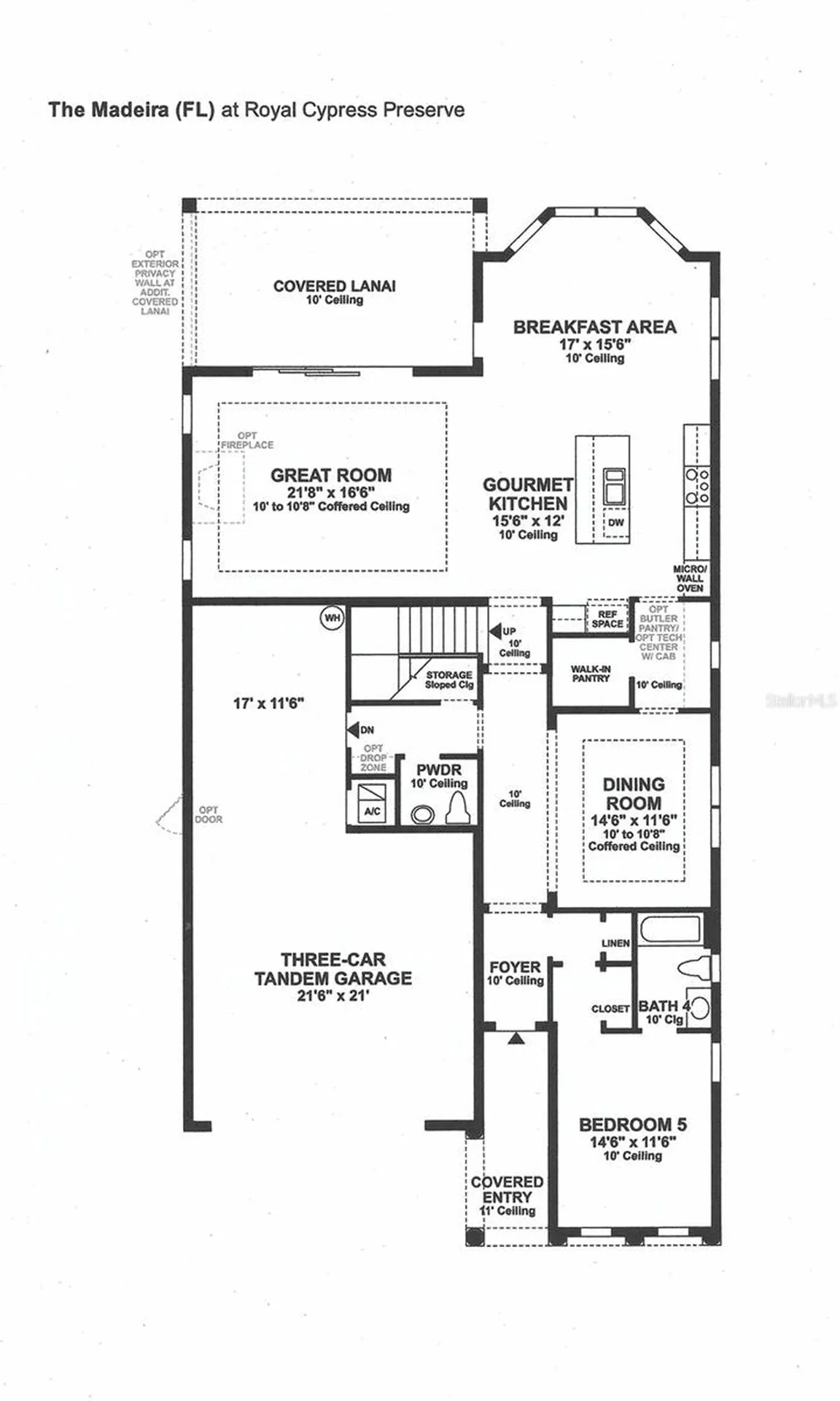 10414 Royal Cypress Way Orlando FL 32836