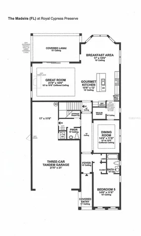 10414 Royal Cypress Way Orlando FL 32836
