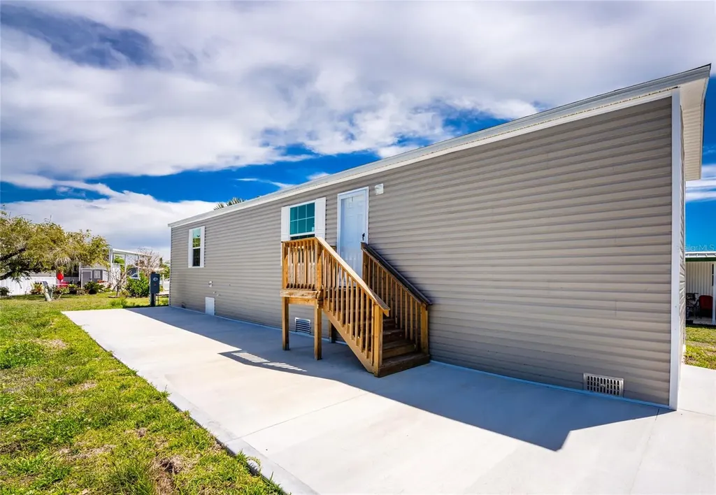 7400 Beckley Street Port Charlotte FL 33981