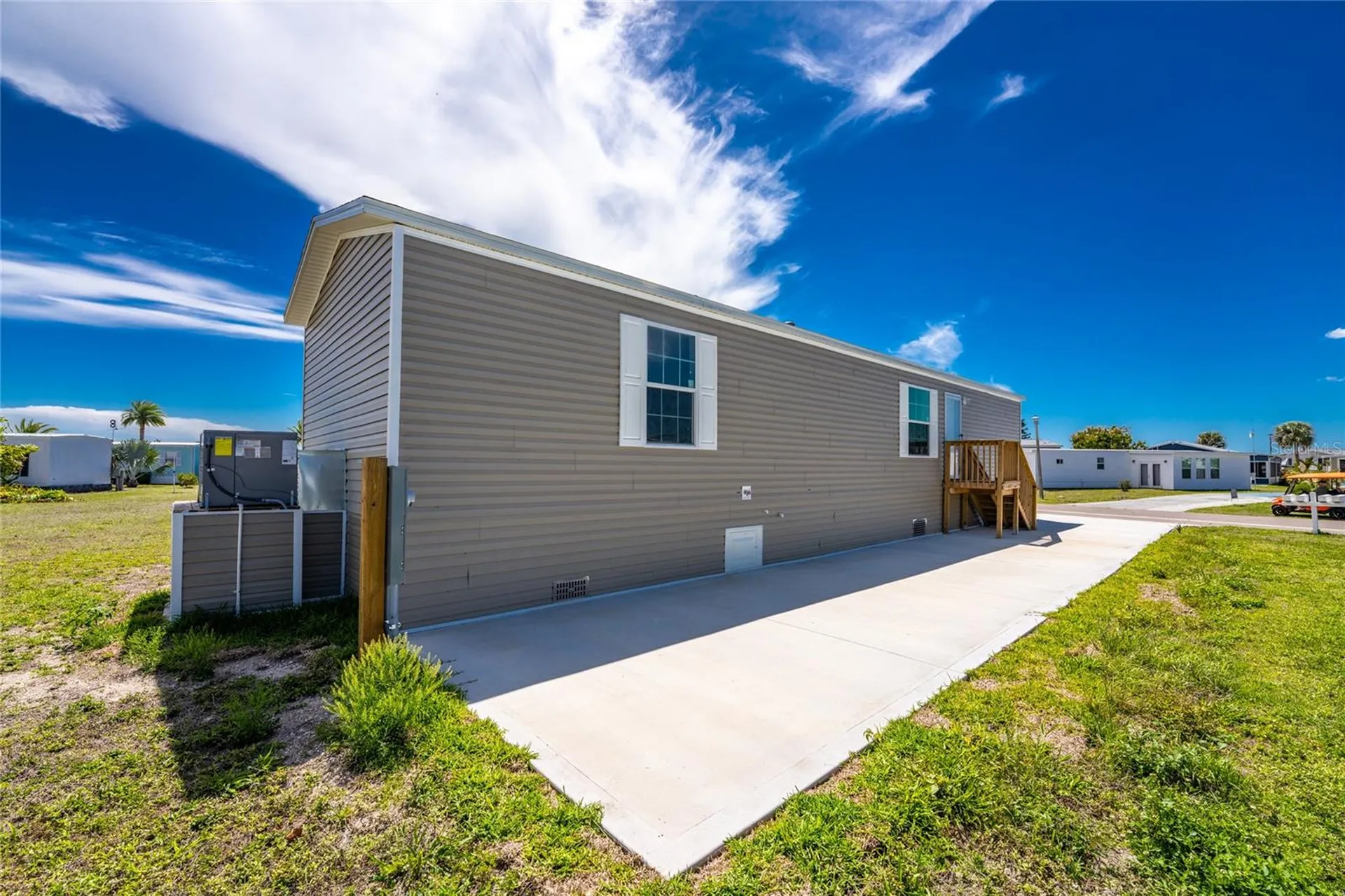7400 Beckley Street Port Charlotte FL 33981