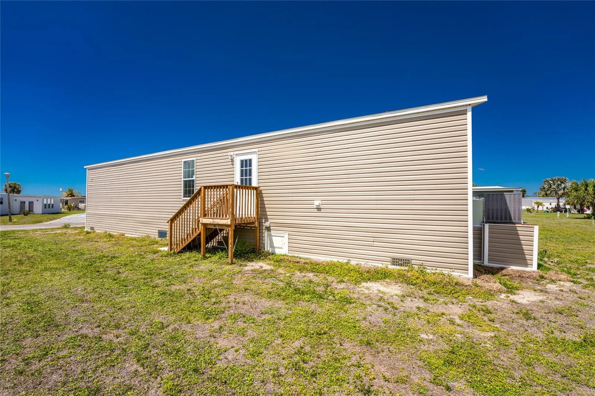 7400 Beckley Street Port Charlotte FL 33981