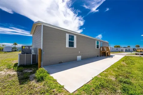 7400 Beckley Street Port Charlotte FL 33981