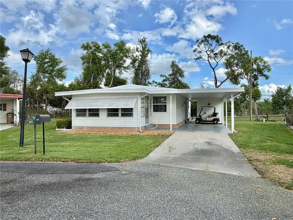 344 Hawthorne Boulevard Leesburg FL 34748